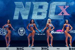 BIKINI НОВИЧКИ 164